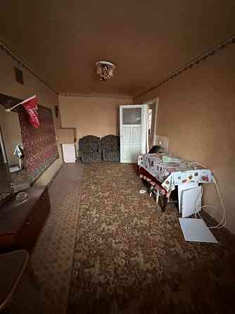 3х комнатная квартира в буденновском районе Донецк