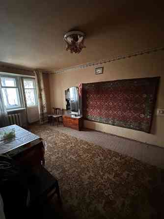 3х комнатная квартира в буденновском районе Донецк