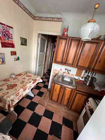 3х комнатная квартира в буденновском районе Донецк