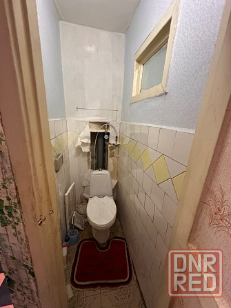 3х комнатная квартира в буденновском районе Донецк - изображение 8