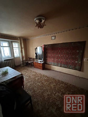 3х комнатная квартира в буденновском районе Донецк - изображение 5