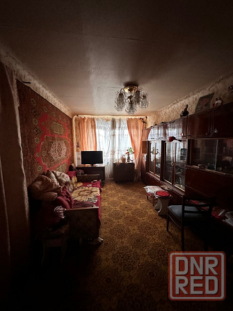 3х комнатная квартира в буденновском районе Донецк - изображение 12