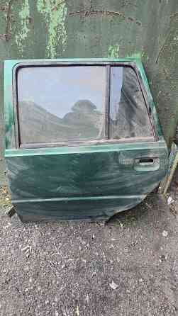 Продам двери заз 1103 Донецк