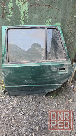 Продам двери заз 1103 Донецк - изображение 1