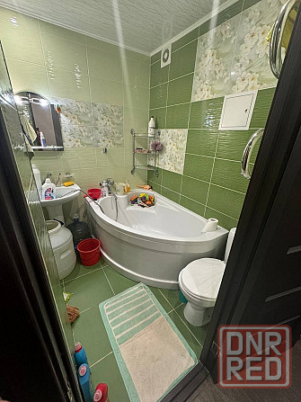 Отличная 2х ком. квартира в Ленинском районе Донецк - изображение 5