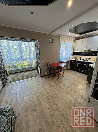 Отличная 2х ком. квартира в Ленинском районе Донецк - изображение 2