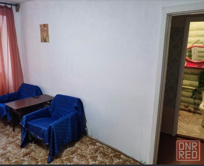 Продам 1 комн. квартиру 32 кв.м. пр. Киевский/пр.Партизанский Донецк - изображение 3