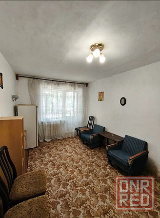 Продам 1 комн. квартиру 32 кв.м. пр. Киевский/пр.Партизанский Донецк - изображение 4