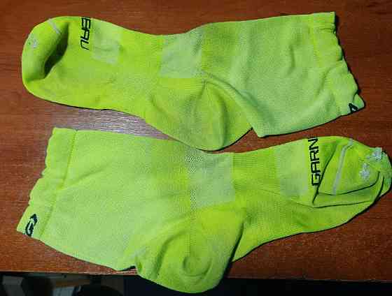 Велотрусы Castelli+джерси Tinkoff Донецк