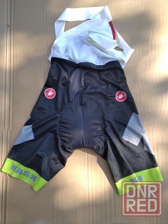 Велотрусы Castelli Донецк - изображение 2