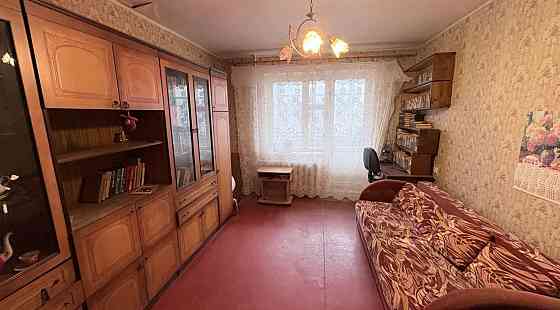 Продам 1 комн. кв-ра пл. 35 кв.м. Привокзальный. Есть Вода Донецк