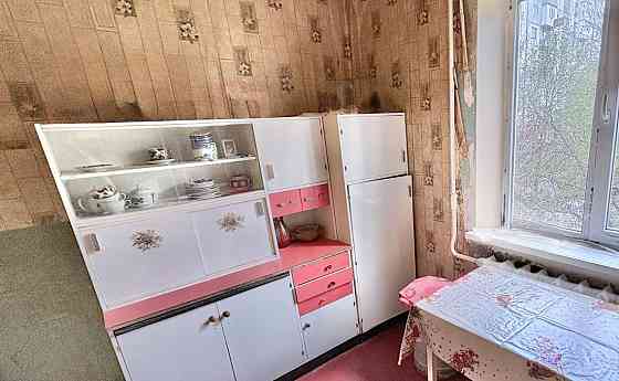 Продам 1 комн. кв-ра пл. 35 кв.м. Привокзальный. Есть Вода Донецк