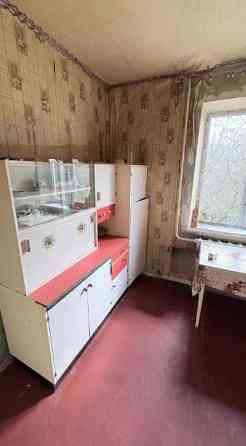 Продам 1 комн. кв-ра пл. 35 кв.м. Привокзальный. Есть Вода Донецк