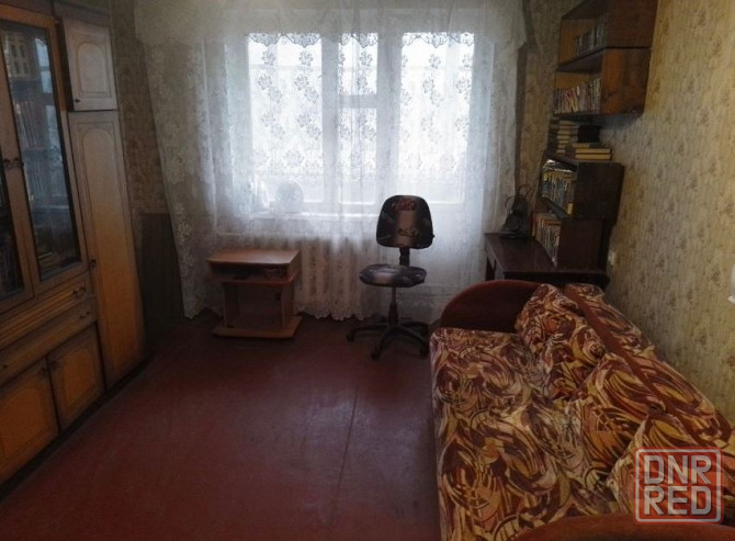 Продам 1 комн. кв-ра пл. 35 кв.м. Привокзальный. Есть Вода Донецк - изображение 2