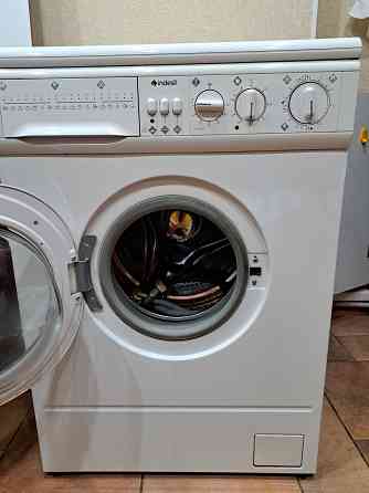 Стиральная машинка indesit Донецк