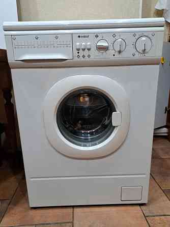 Стиральная машинка indesit Донецк