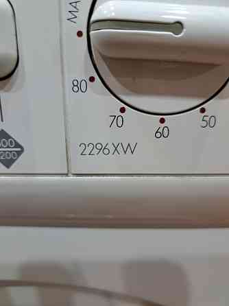 Стиральная машинка indesit Донецк