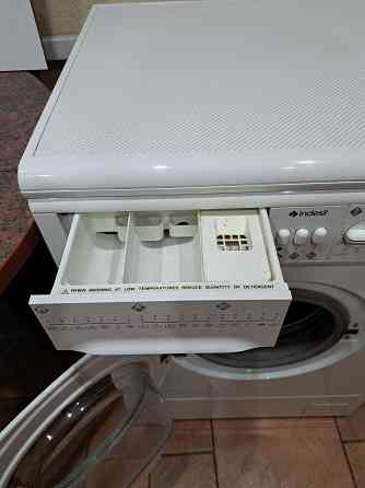 Стиральная машинка indesit Донецк
