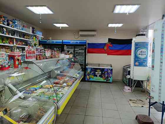 Сдам в аренду помещение для разного вида деятельности коммерческого назначения в Пролетарском районе Донецк