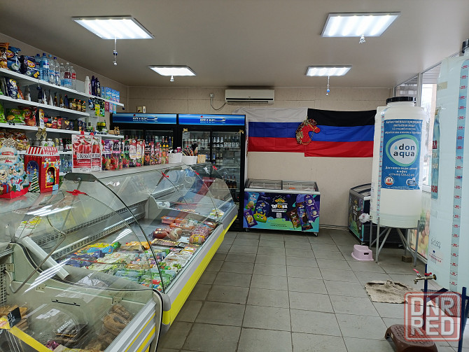 Сдам в аренду помещение для разного вида деятельности коммерческого назначения в Пролетарском районе Донецк - изображение 2