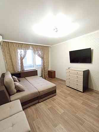 Продается 2х ком квартира. Евро ремонт. Донецк