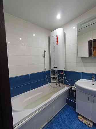 Продается 2х ком квартира. Евро ремонт. Донецк