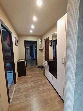 Продается 2х ком квартира. Евро ремонт. Донецк