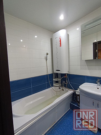 Продается 2х ком квартира. Евро ремонт. Донецк - изображение 2