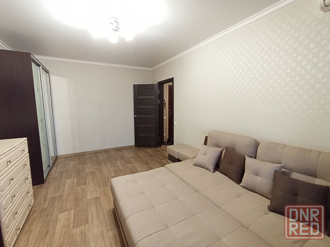 Продается 2х ком квартира. Евро ремонт. Донецк - изображение 11