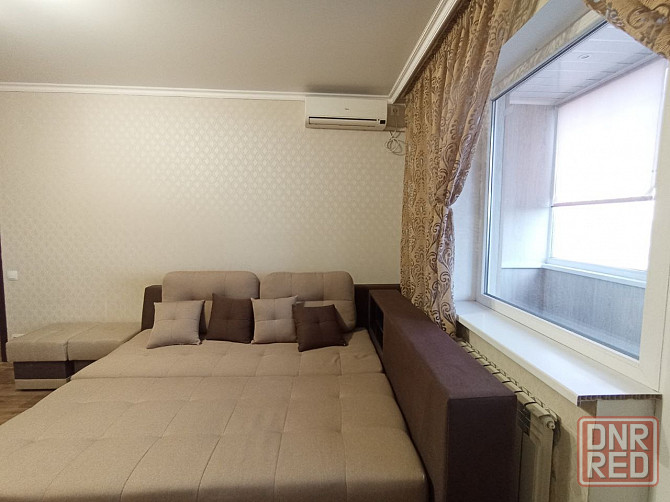 Продается 2х ком квартира. Евро ремонт. Донецк - изображение 6