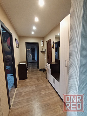 Продается 2х ком квартира. Евро ремонт. Донецк - изображение 4