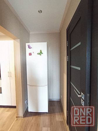 Продается 2х ком квартира. Евро ремонт. Донецк - изображение 3