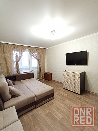 Продается 2х ком квартира. Евро ремонт. Донецк - изображение 7