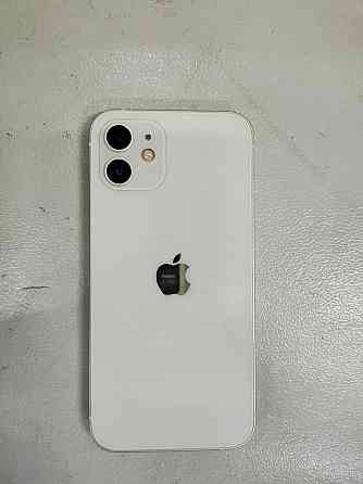 iphone 12, 256 гб, 1 sim Донецк