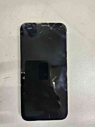 iphone 12, 256 гб, 1 sim Донецк