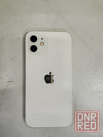 iphone 12, 256 гб, 1 sim Донецк - изображение 2