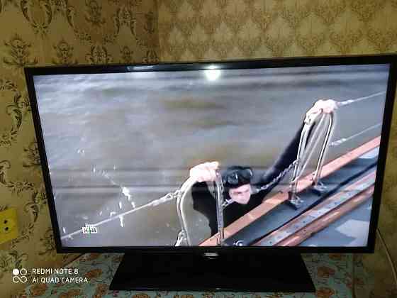 Телевизор Samsung UE32F5000 Full HD 1080p (Full HD) Донецк