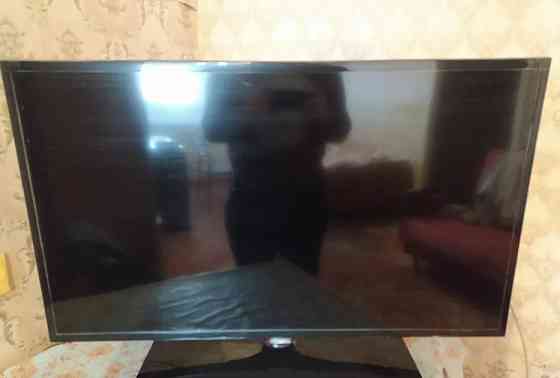 Телевизор Samsung UE32F5000 Full HD 1080p (Full HD) Донецк