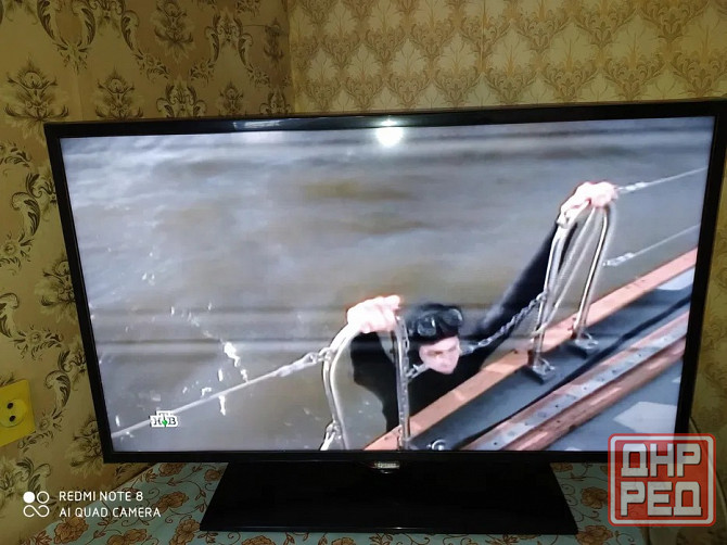 Телевизор Samsung UE32F5000 Full HD 1080p (Full HD) Донецк - изображение 1