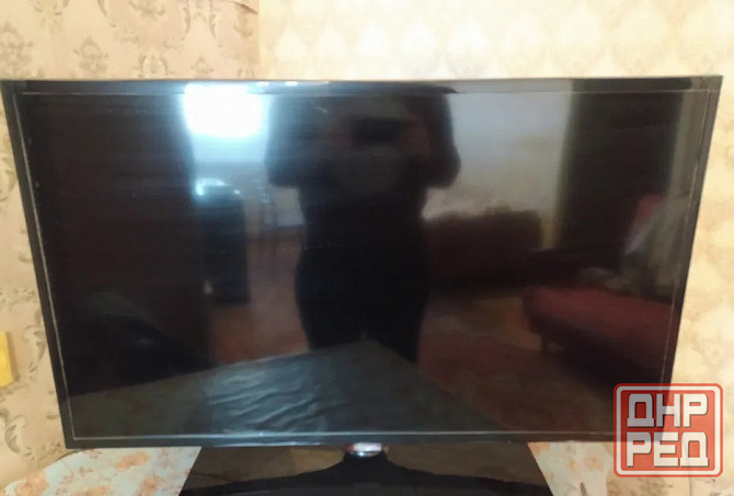 Телевизор Samsung UE32F5000 Full HD 1080p (Full HD) Донецк - изображение 2