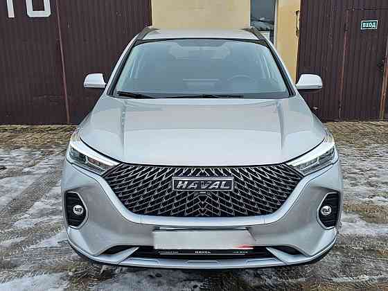 Продам Haval m6 2024 1.5 Акпп Макеевка