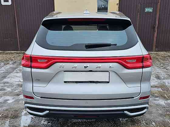 Продам Haval m6 2024 1.5 Акпп Макеевка