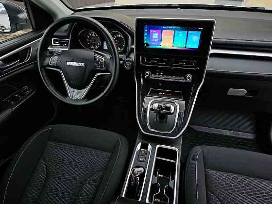 Продам Haval m6 2024 1.5 Акпп Макеевка