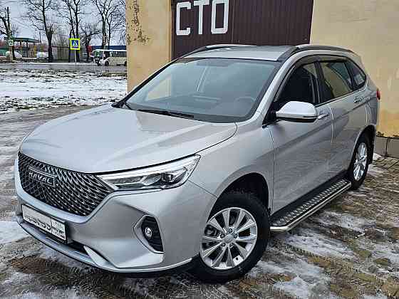 Продам Haval m6 2024 1.5 Акпп Макеевка