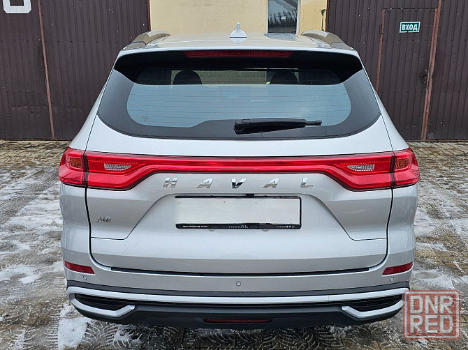 Продам Haval m6 2024 1.5 Акпп Макеевка - изображение 4