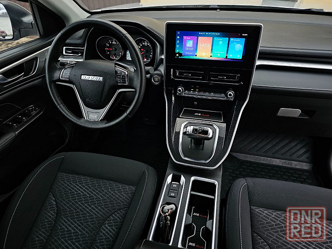 Продам Haval m6 2024 1.5 Акпп Макеевка - изображение 5