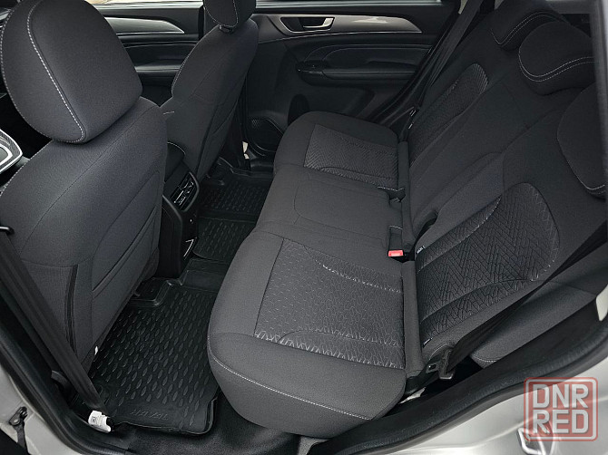 Продам Haval m6 2024 1.5 Акпп Макеевка - изображение 6