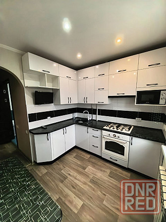 Продается 2к квартира в Ленинском районе, ул Пухова 35 Донецк - изображение 3