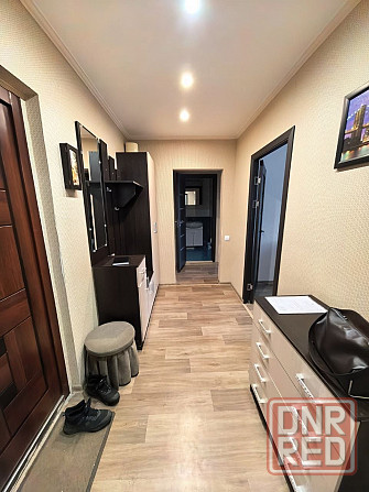 Продается 2к квартира в Ленинском районе, ул Пухова 35 Донецк - изображение 8