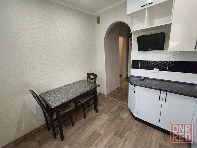 Продается 2к квартира в Ленинском районе, ул Пухова 35 Донецк - изображение 1